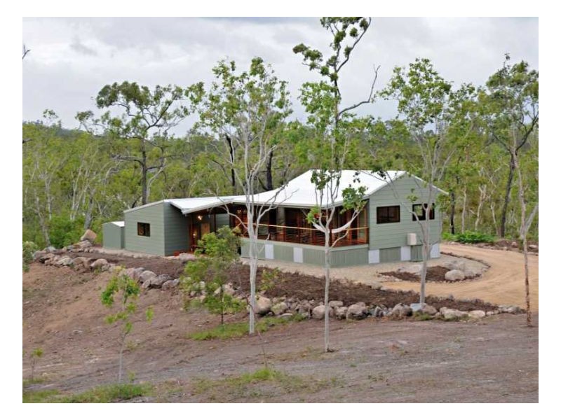 Lot 11 Lelona Drive, Bloomsbury QLD 4799