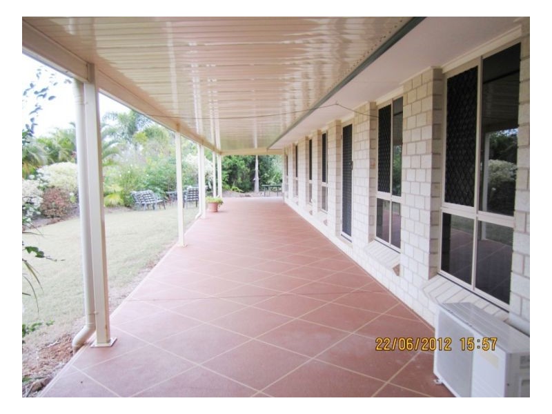 46 Whitsunday Drive, Bloomsbury QLD 4799