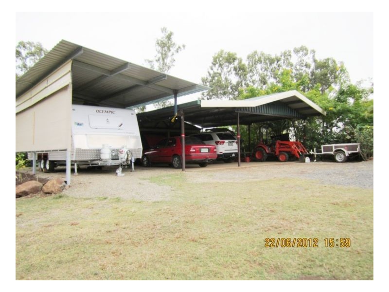 46 Whitsunday Drive, Bloomsbury QLD 4799