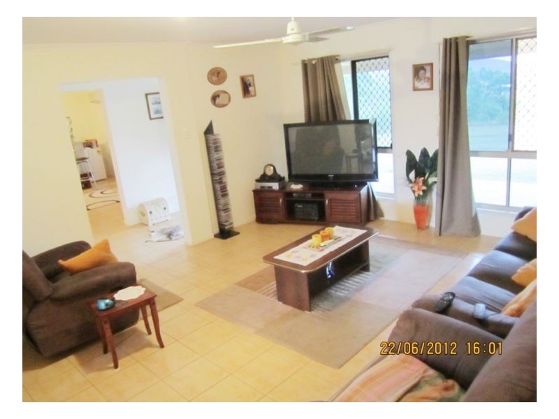 46 Whitsunday Drive, Bloomsbury QLD 4799