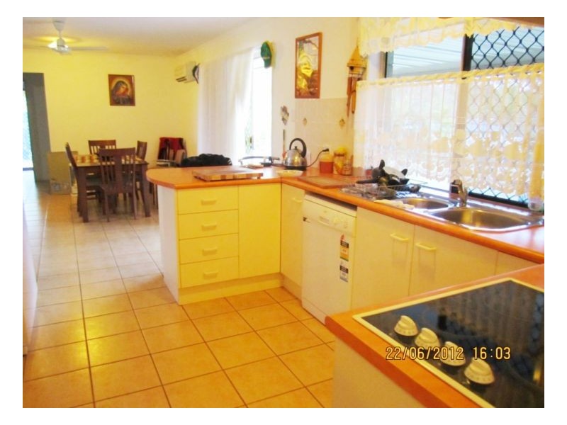 46 Whitsunday Drive, Bloomsbury QLD 4799