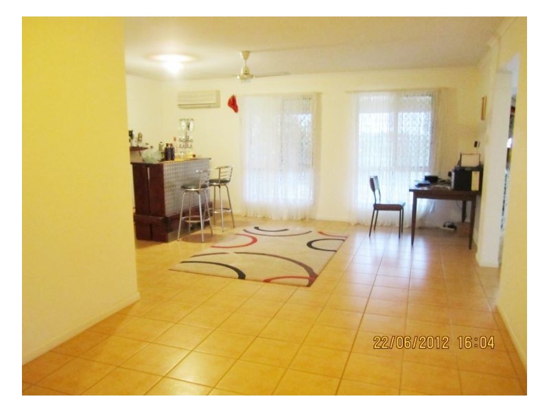 46 Whitsunday Drive, Bloomsbury QLD 4799