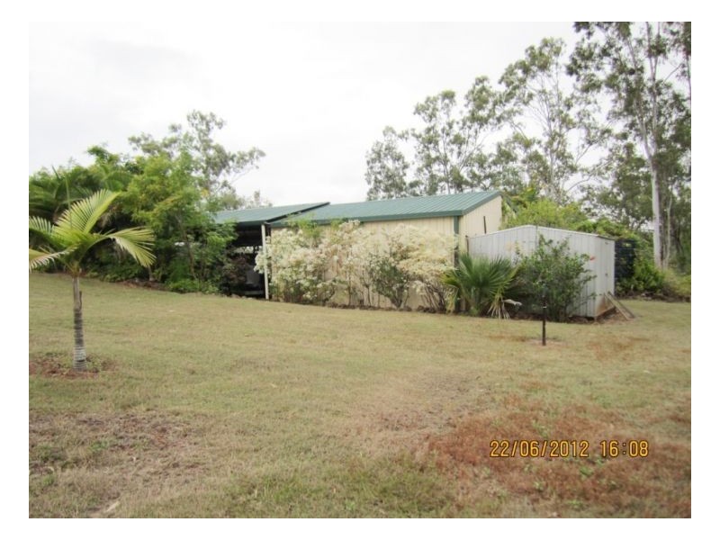 46 Whitsunday Drive, Bloomsbury QLD 4799