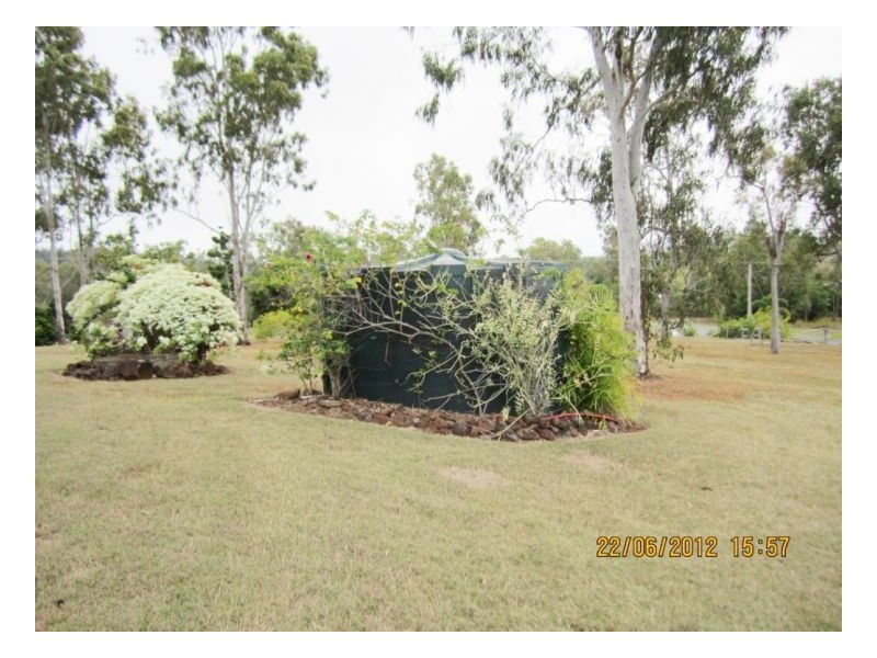 46 Whitsunday Drive, Bloomsbury QLD 4799