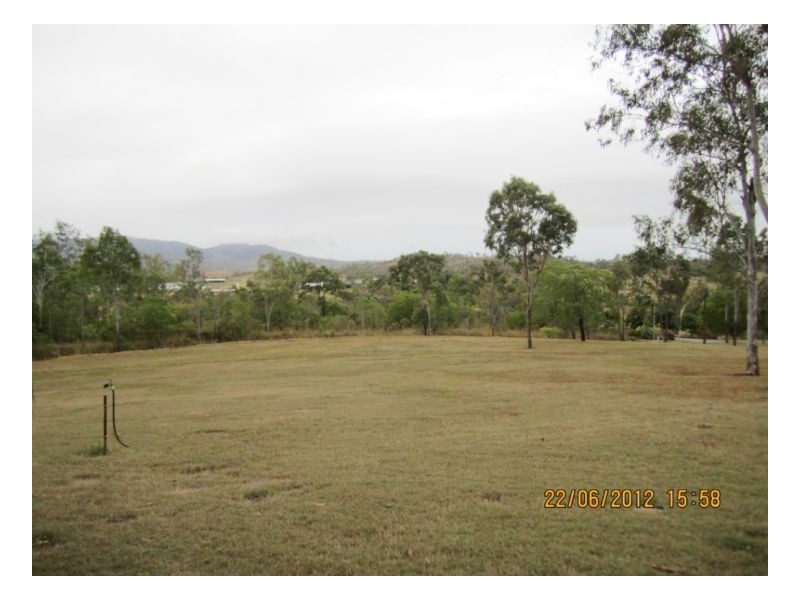 46 Whitsunday Drive, Bloomsbury QLD 4799