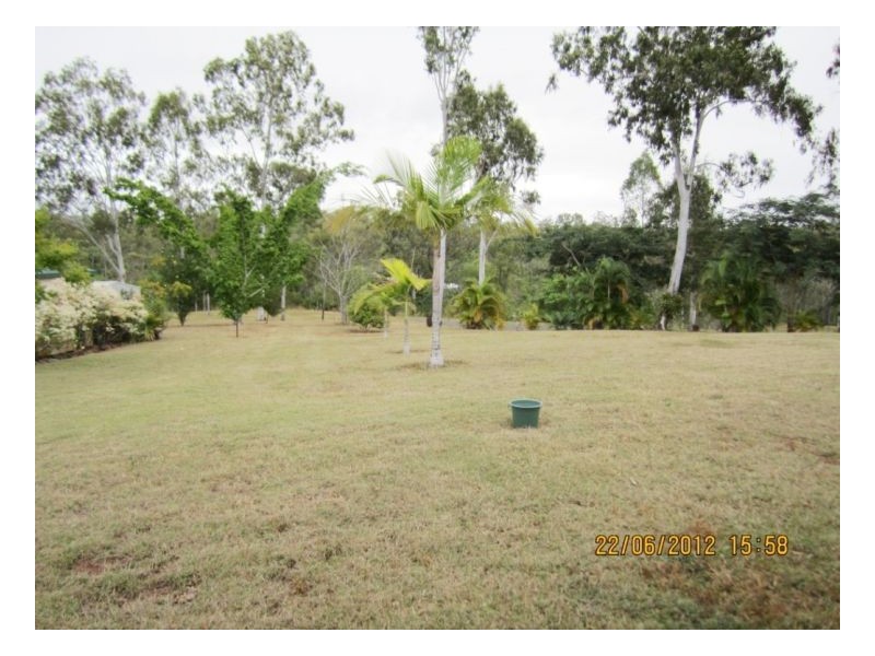 46 Whitsunday Drive, Bloomsbury QLD 4799