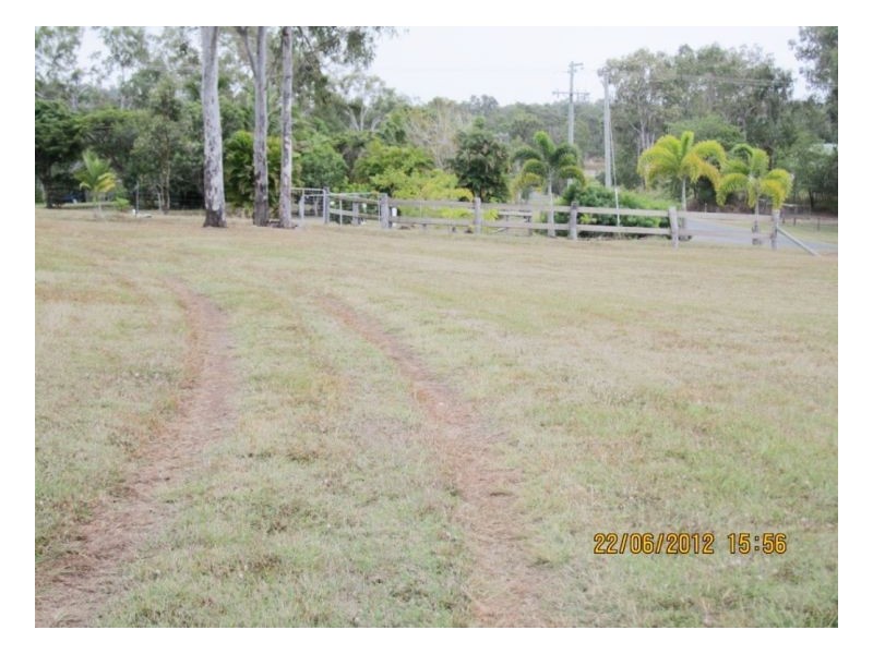 46 Whitsunday Drive, Bloomsbury QLD 4799