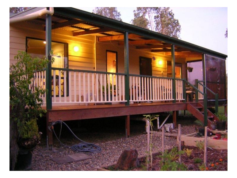 360 Midge Point Road, Bloomsbury QLD 4799