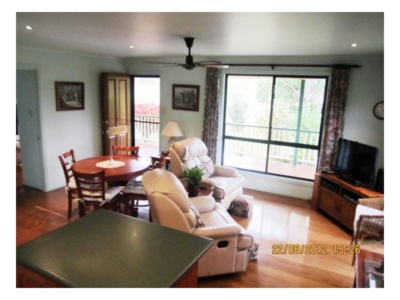 360 Midge Point Road, Bloomsbury QLD 4799