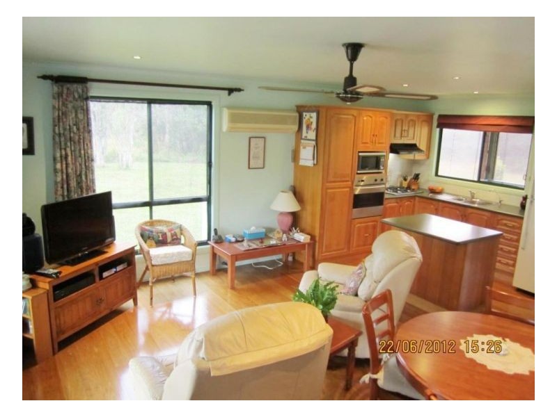 360 Midge Point Road, Bloomsbury QLD 4799