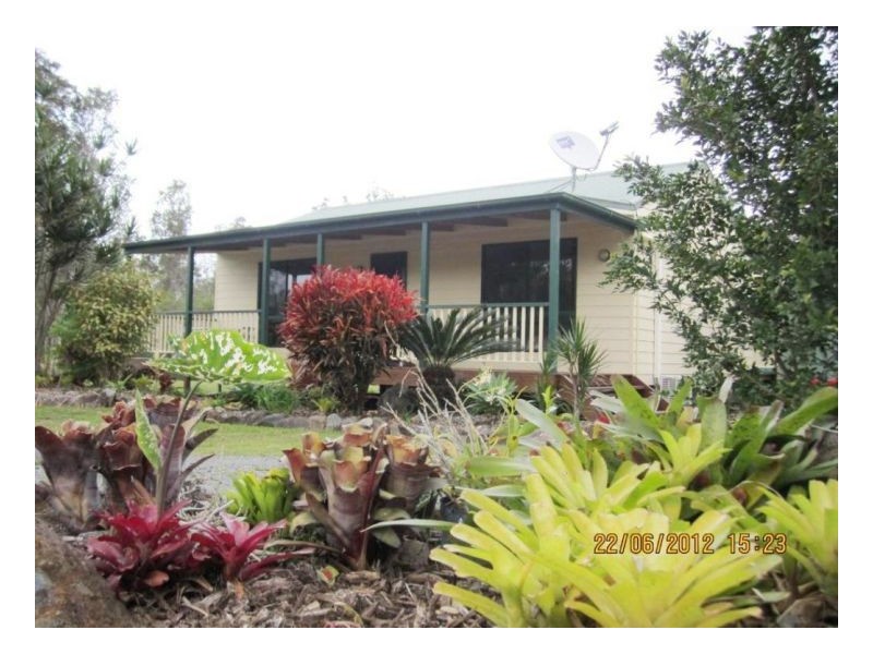 360 Midge Point Road, Bloomsbury QLD 4799