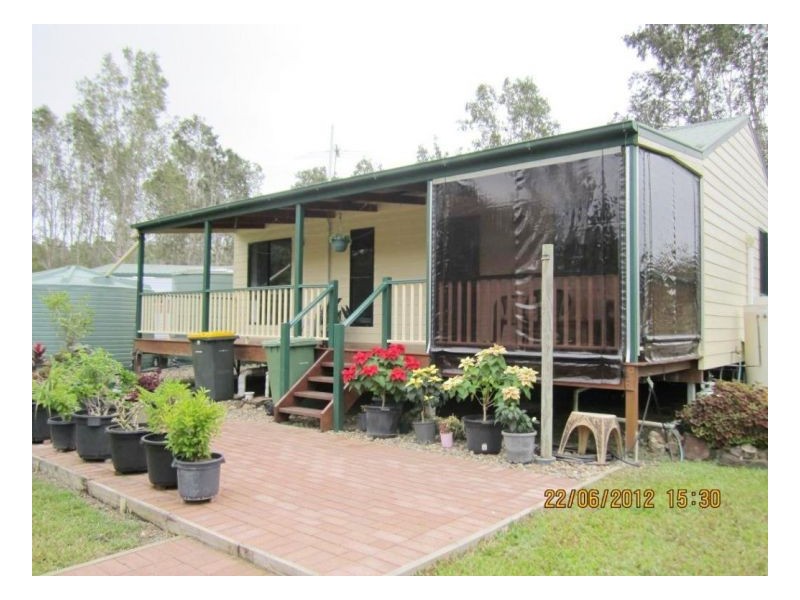 360 Midge Point Road, Bloomsbury QLD 4799