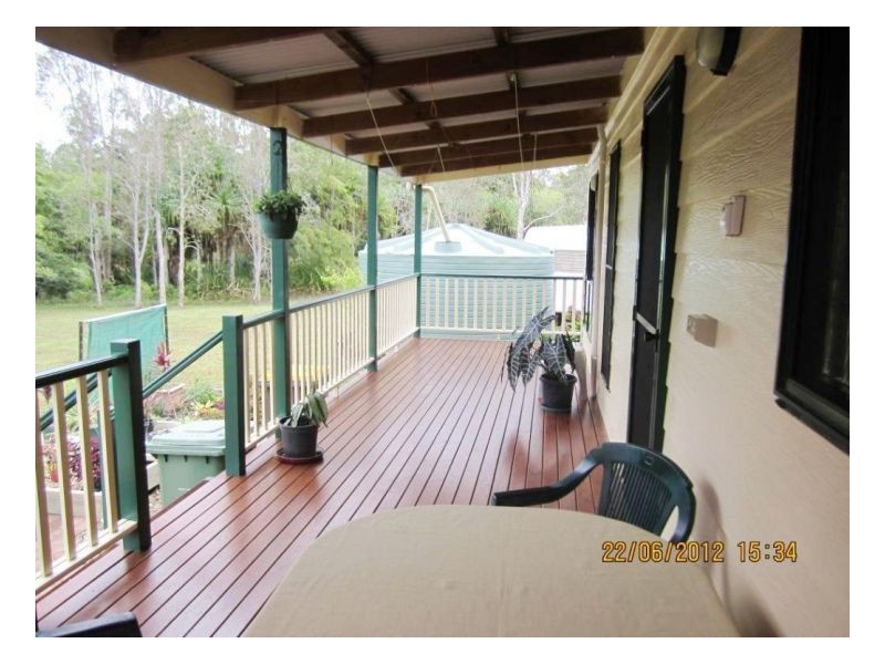 360 Midge Point Road, Bloomsbury QLD 4799