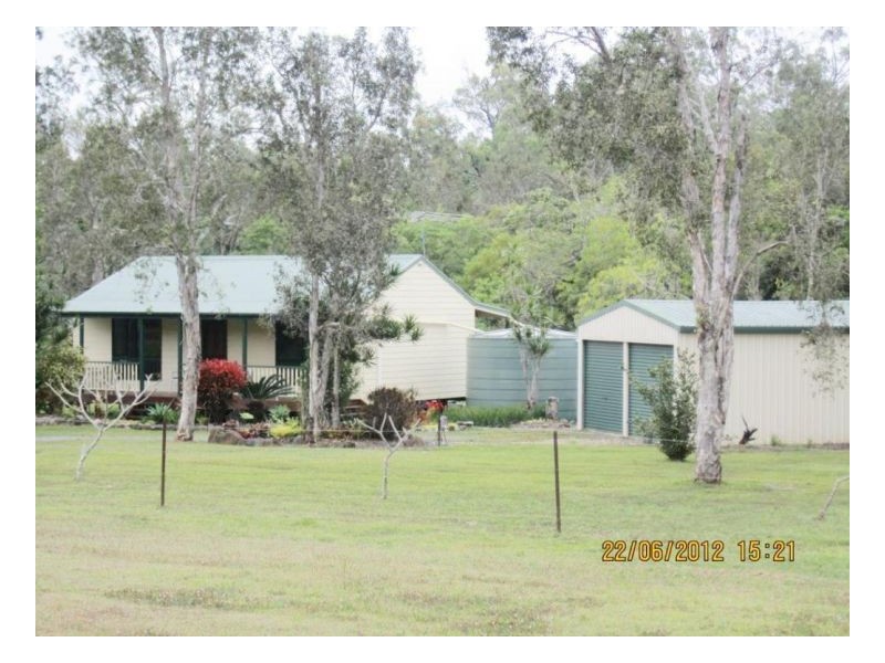 360 Midge Point Road, Bloomsbury QLD 4799