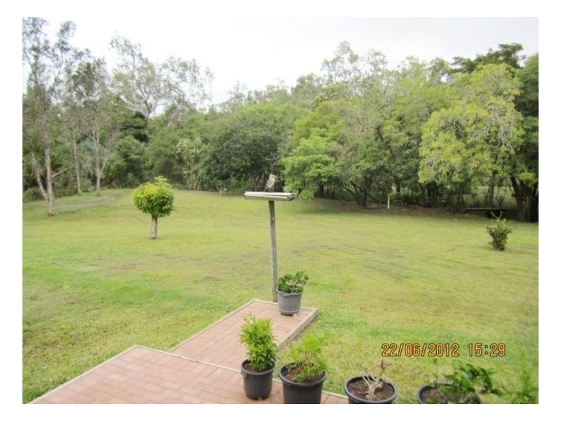 360 Midge Point Road, Bloomsbury QLD 4799