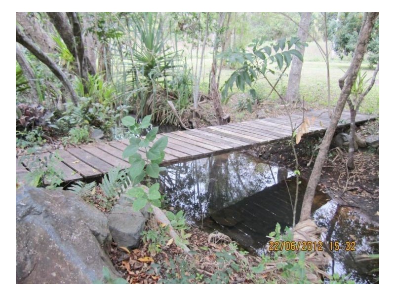 360 Midge Point Road, Bloomsbury QLD 4799