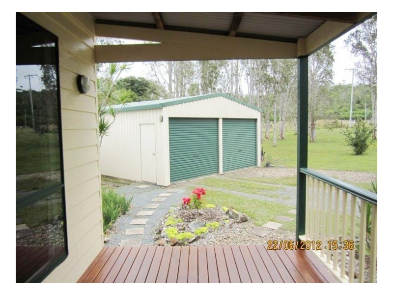 360 Midge Point Road, Bloomsbury QLD 4799