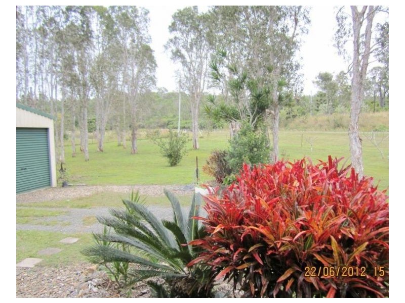 360 Midge Point Road, Bloomsbury QLD 4799