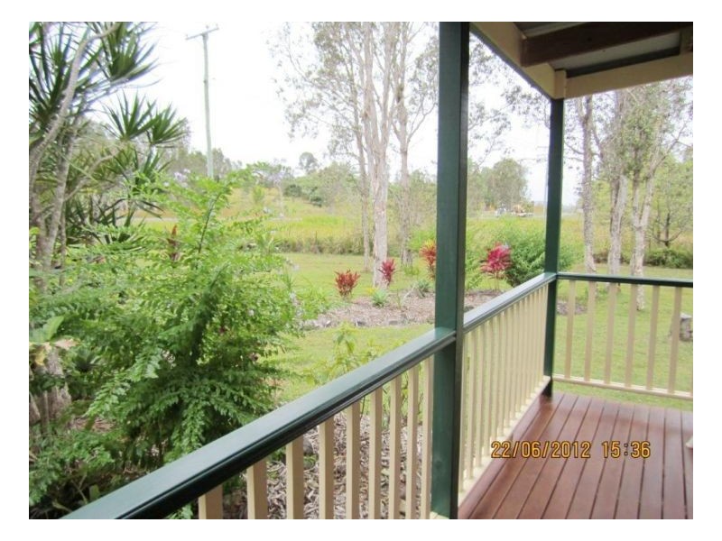 360 Midge Point Road, Bloomsbury QLD 4799