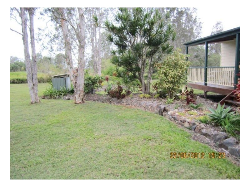 360 Midge Point Road, Bloomsbury QLD 4799