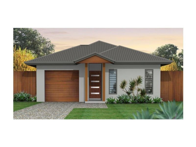 Lot 96 Fairweather Road, Cannonvale QLD 4802