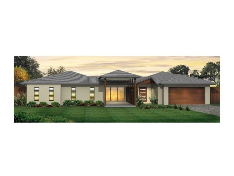 Lot 99 Fairweather Road, Cannonvale QLD 4802