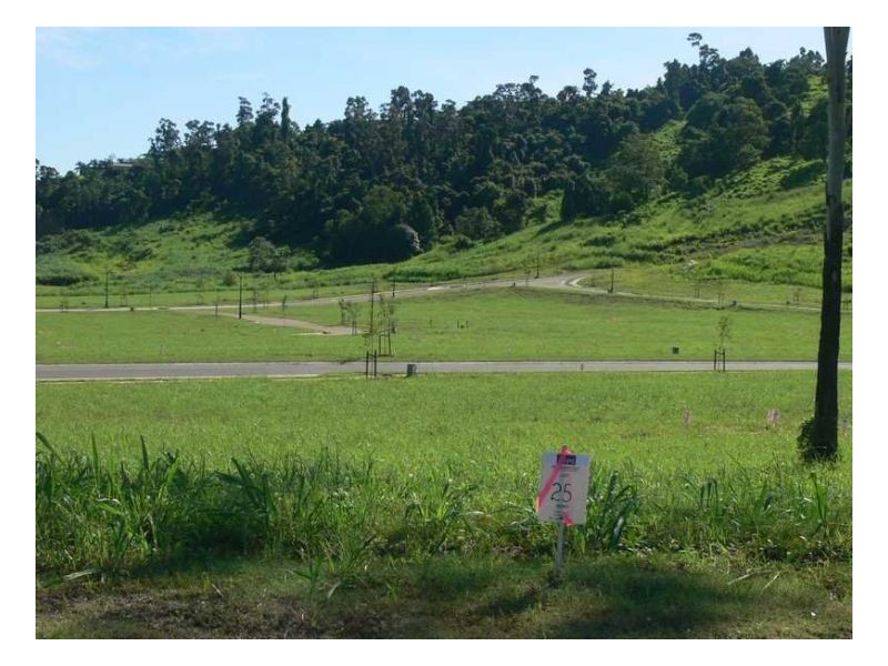 Lot 99 Fairweather Road, Cannonvale QLD 4802