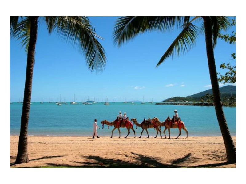 Lot 99 Fairweather Road, Cannonvale QLD 4802