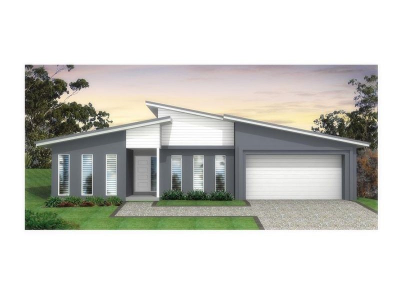 Lot 47 Companion Way, Cannonvale QLD 4802