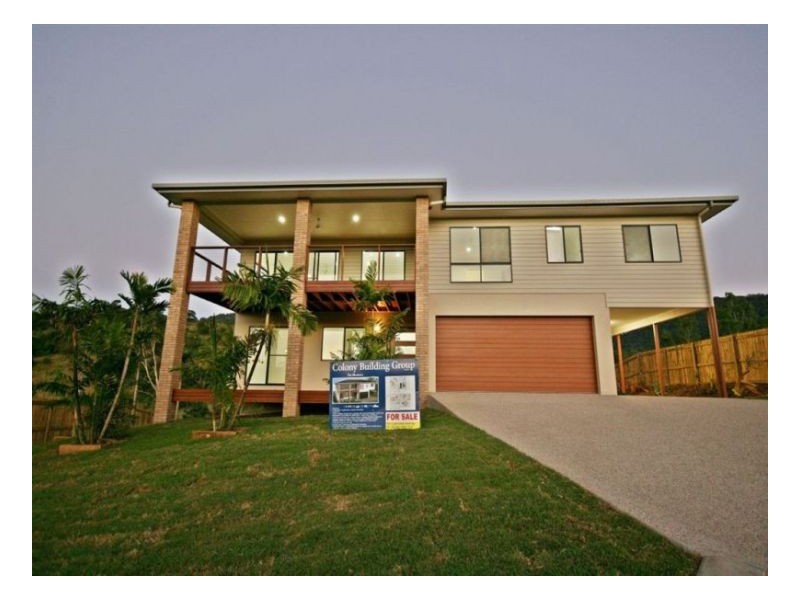 Lot 7 Spinnaker Court, Cannonvale QLD 4802