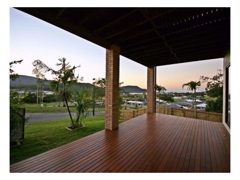 Lot 7 Spinnaker Court, Cannonvale QLD 4802