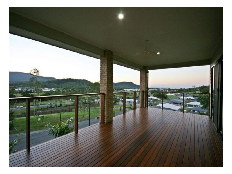 Lot 7 Spinnaker Court, Cannonvale QLD 4802