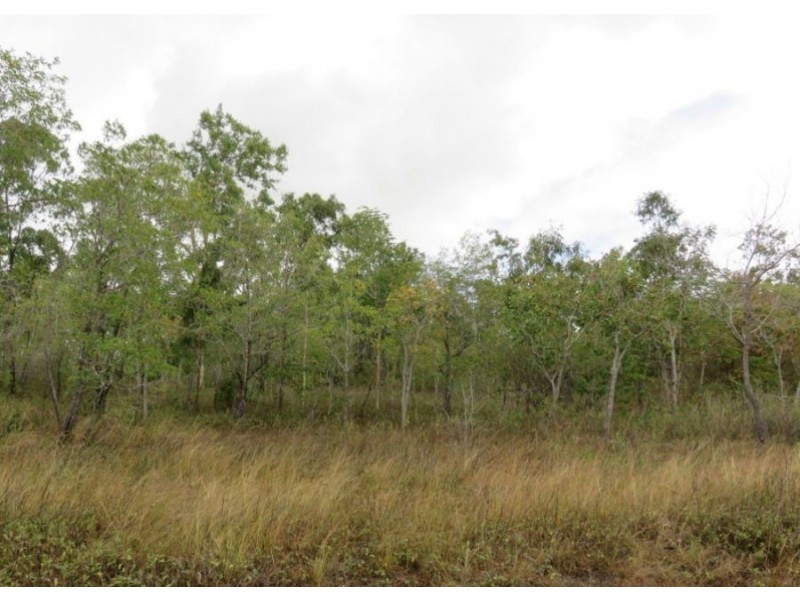 LOT 10 LELONA DRIVE, Bloomsbury QLD 4799