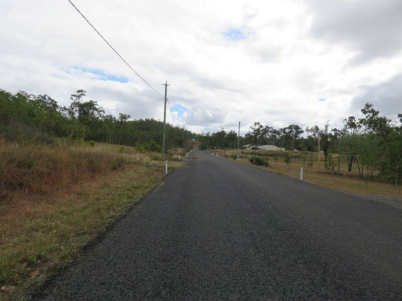 LOT 10 LELONA DRIVE, Bloomsbury QLD 4799