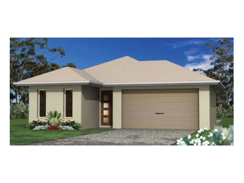 Lot 237 Twin Creek Court, Cannonvale QLD 4802