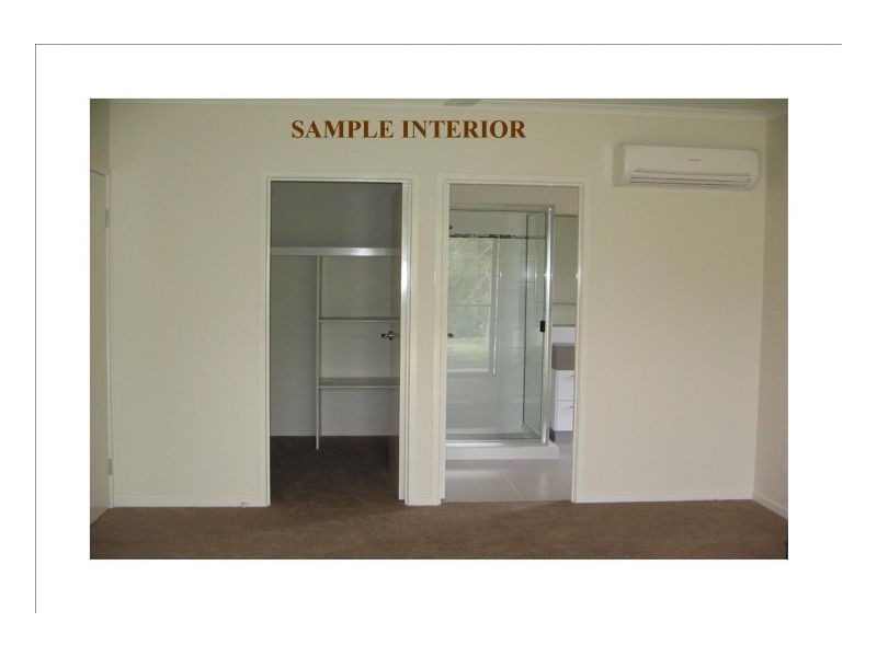 Lot 237 Twin Creek Court, Cannonvale QLD 4802