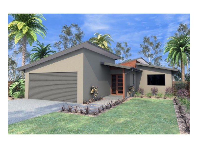 Lot 238 Twin Creek Court, Cannonvale QLD 4802