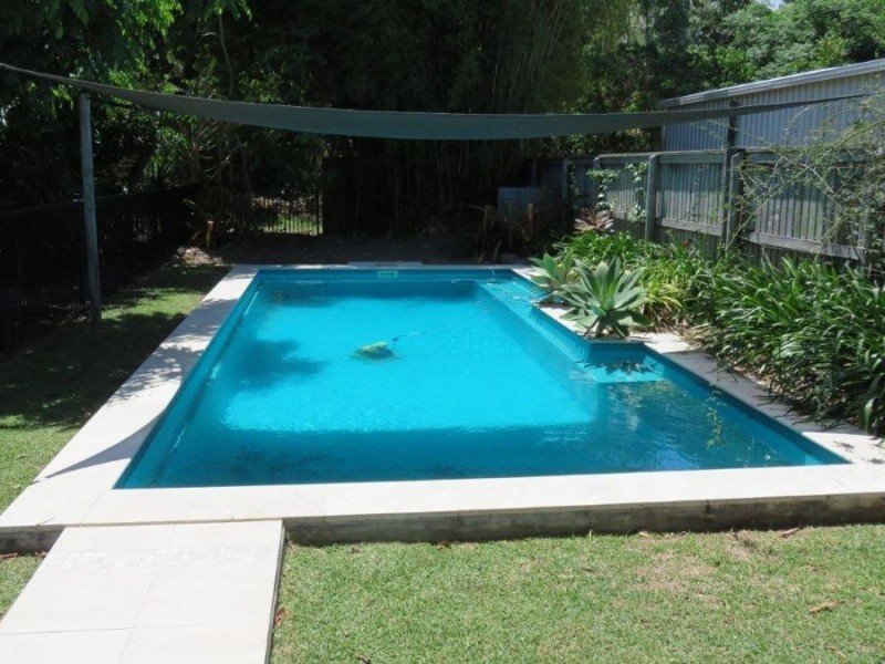 24 JACKSON ST, Midge Point QLD 4799