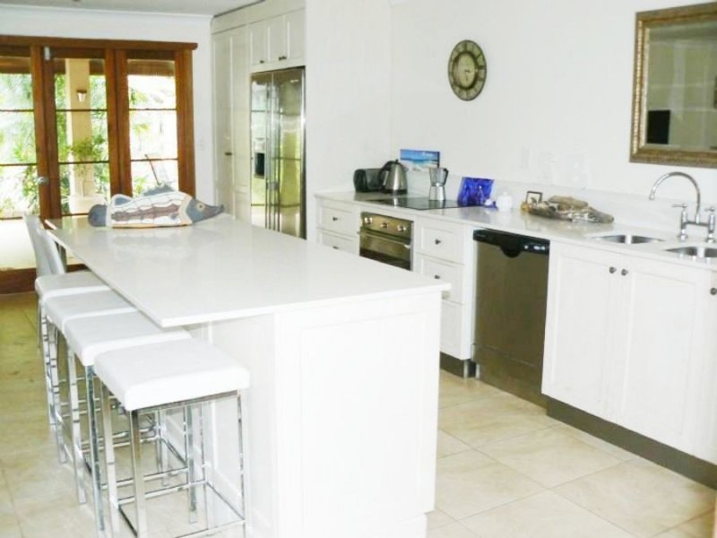 24 JACKSON ST, Midge Point QLD 4799
