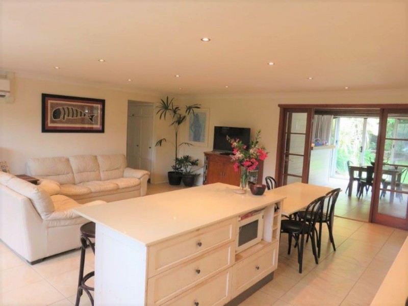 24 JACKSON ST, Midge Point QLD 4799