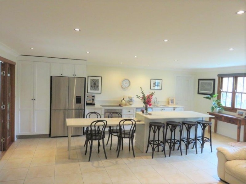 24 JACKSON ST, Midge Point QLD 4799