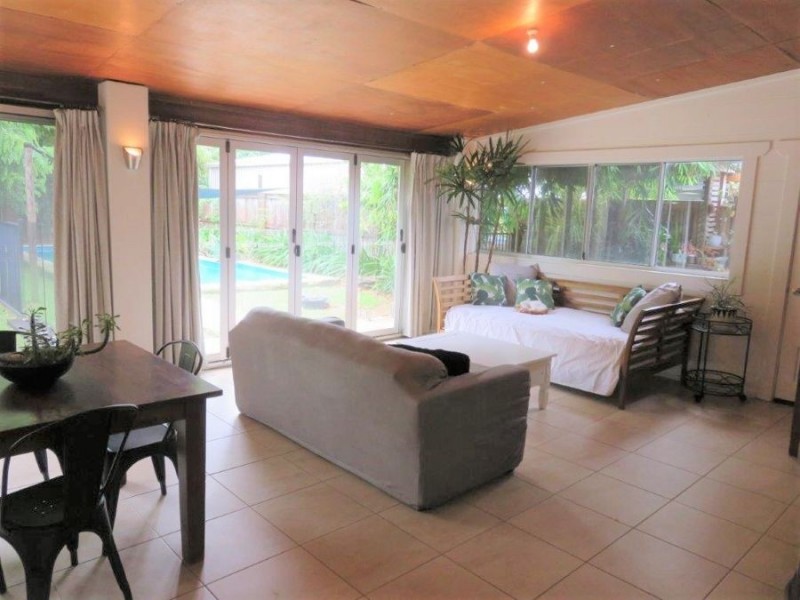 24 JACKSON ST, Midge Point QLD 4799