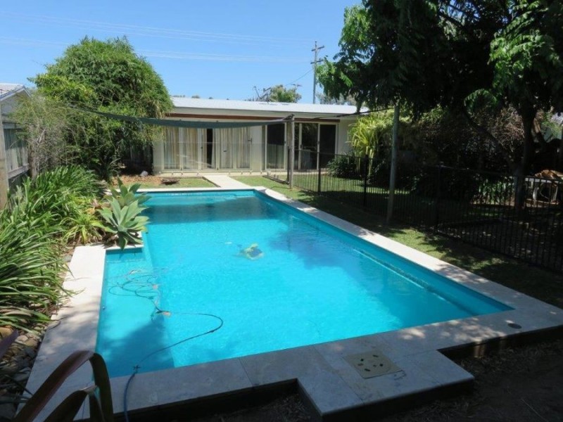 24 JACKSON ST, Midge Point QLD 4799
