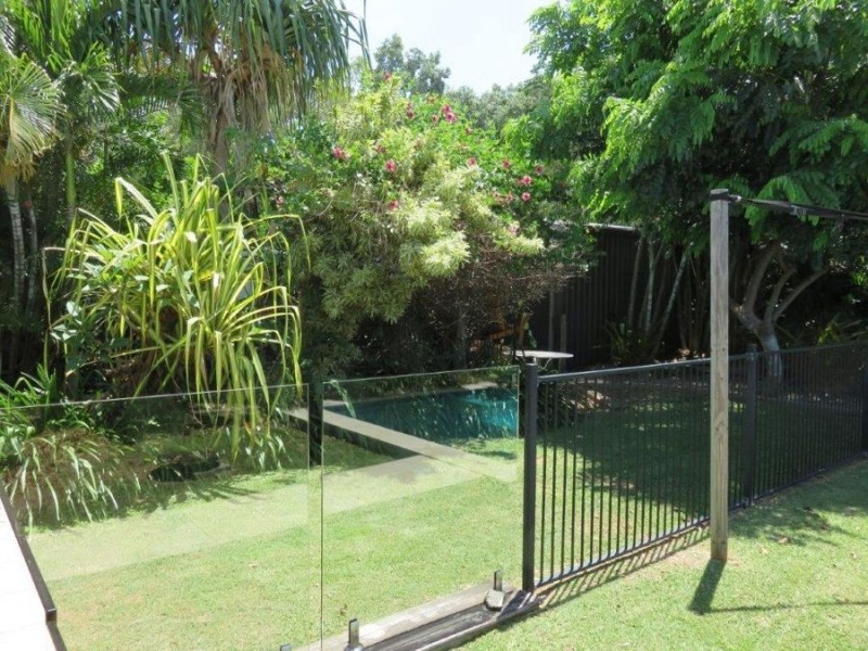 24 JACKSON ST, Midge Point QLD 4799