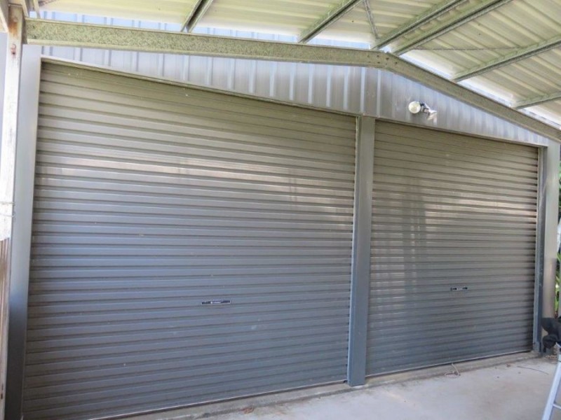 24 JACKSON ST, Midge Point QLD 4799