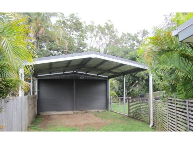 24 JACKSON ST, Midge Point QLD 4799