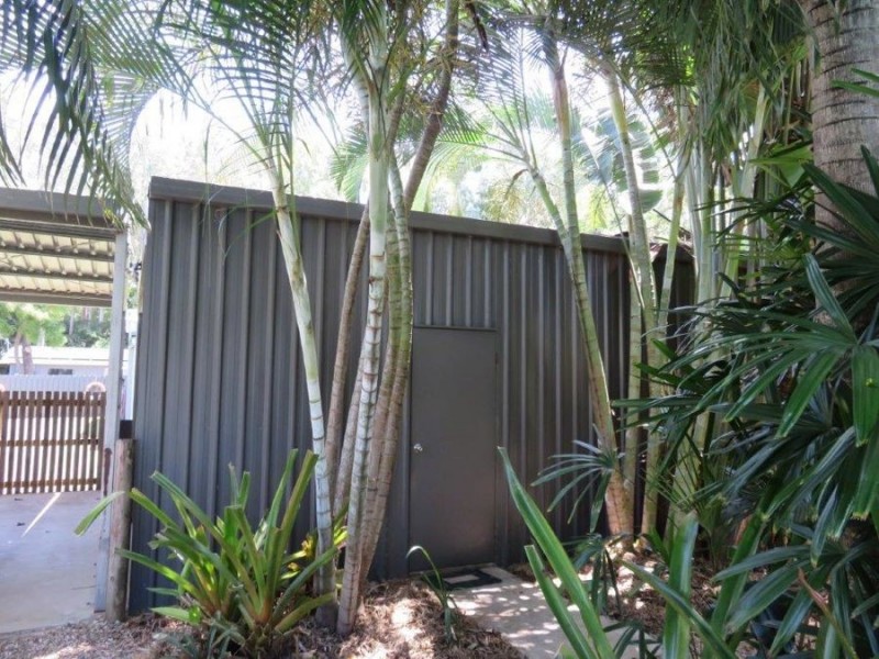 24 JACKSON ST, Midge Point QLD 4799