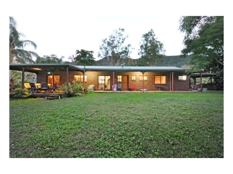 63 Hibiscus Road, Cannon Valley QLD 4800