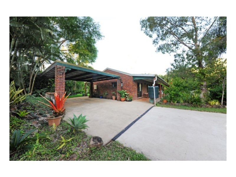 63 Hibiscus Road, Cannon Valley QLD 4800