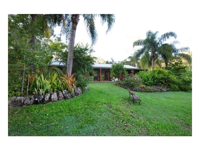 63 Hibiscus Road, Cannon Valley QLD 4800